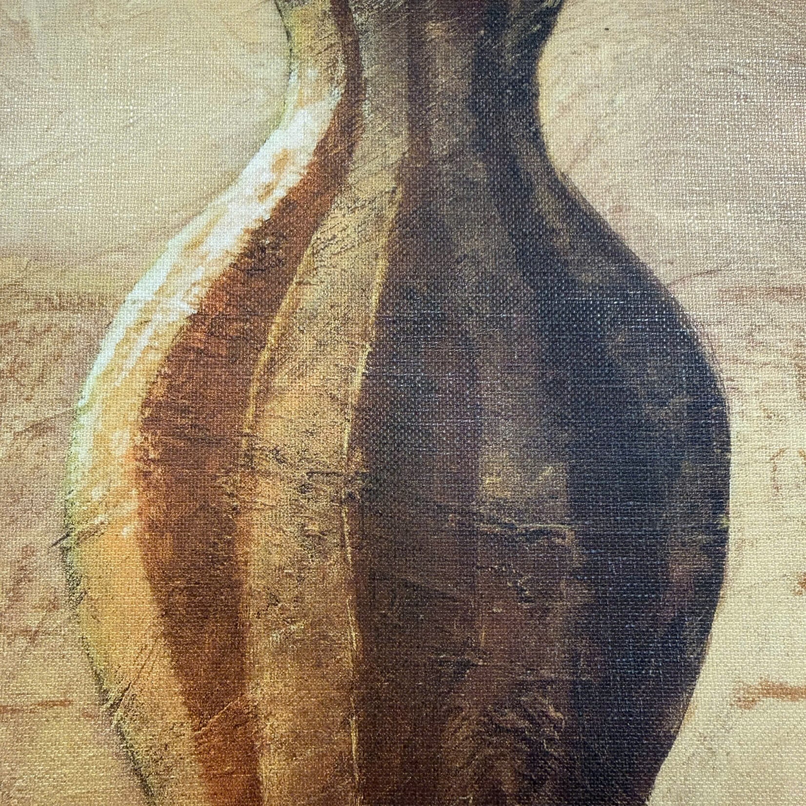 3 Pcs Artwork