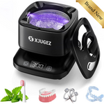Ultrasonic Retainer Cleaner Machine