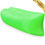Inflatable Sofa Bed for Beach