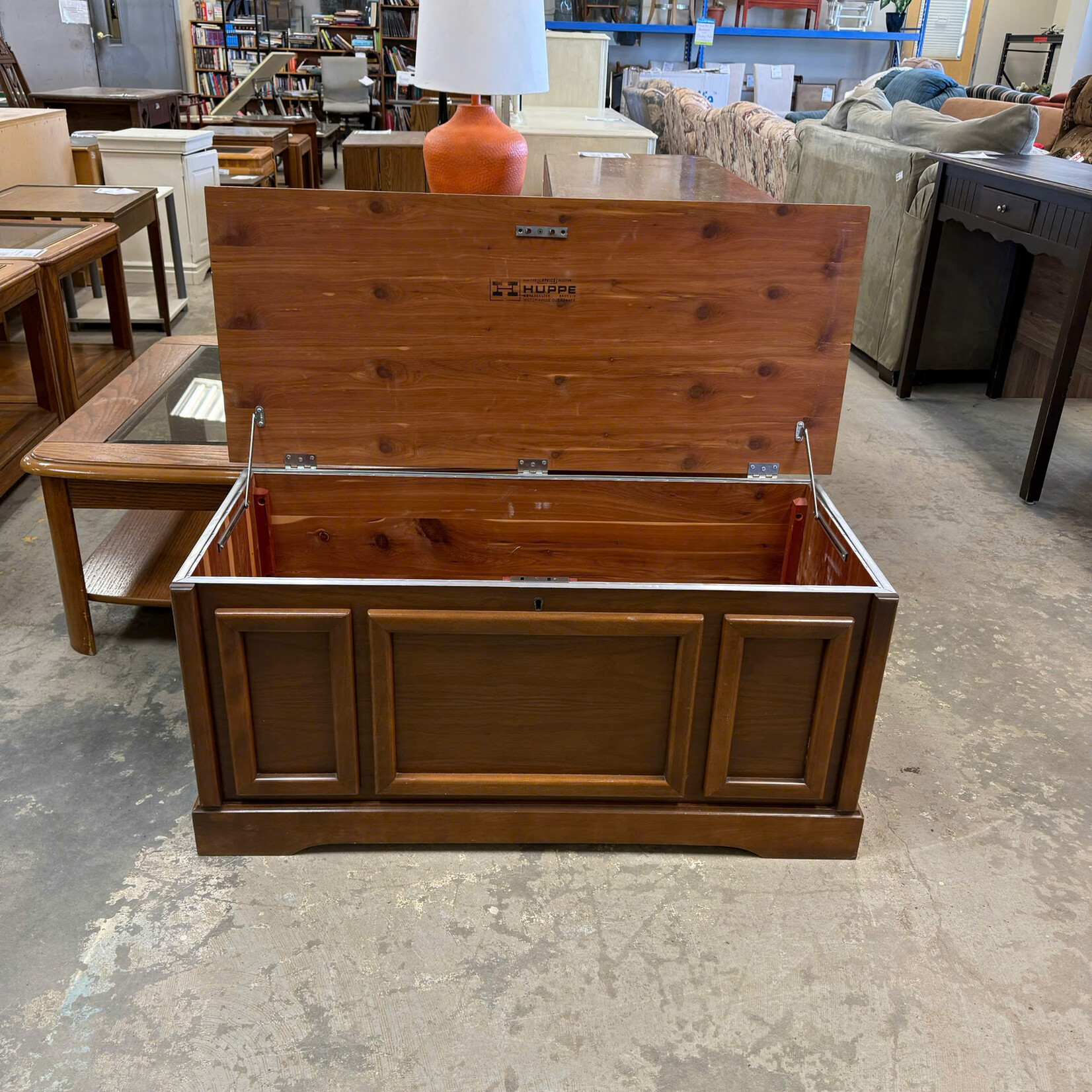 Storage Box