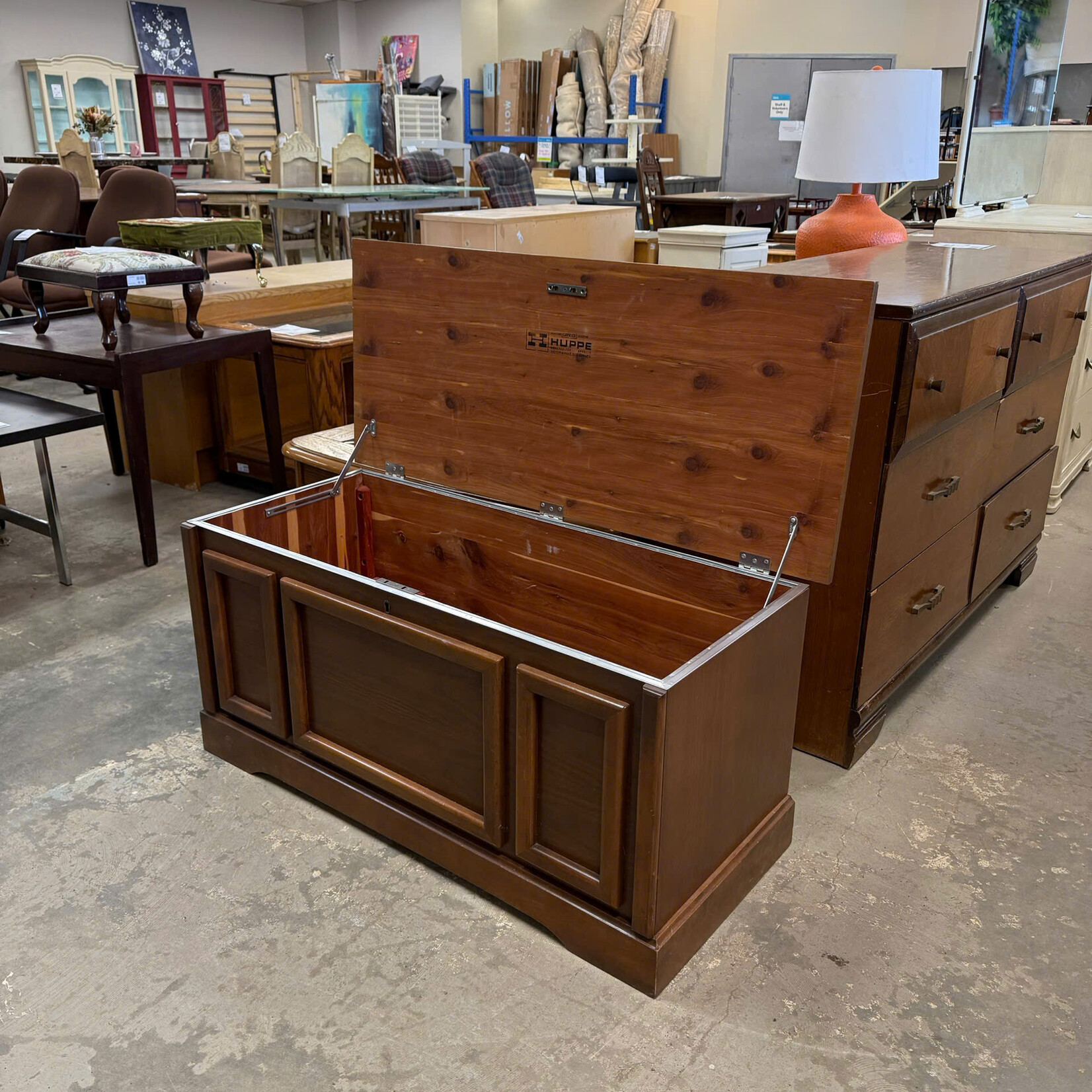 Storage Box