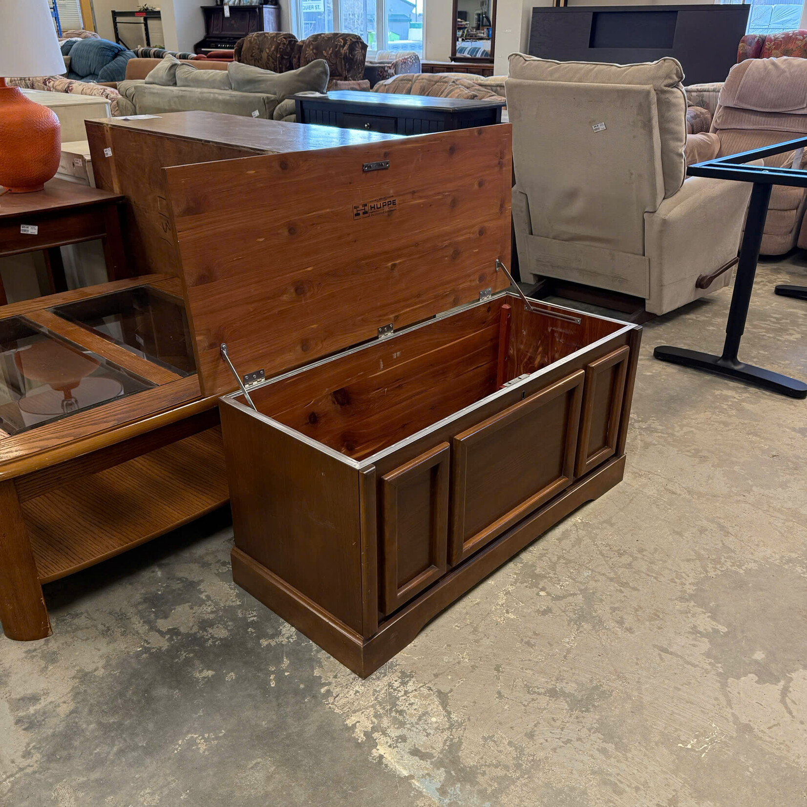 Storage Box