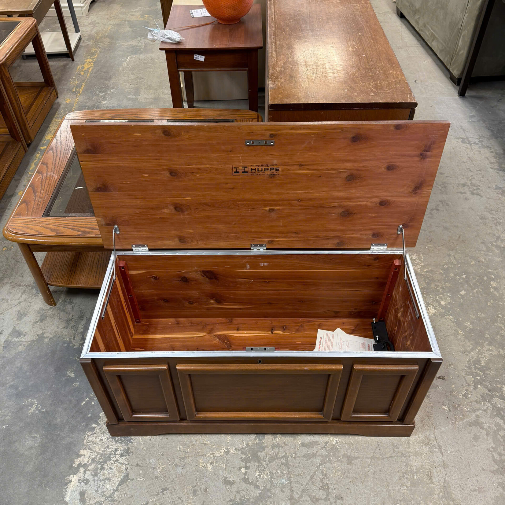Storage Box