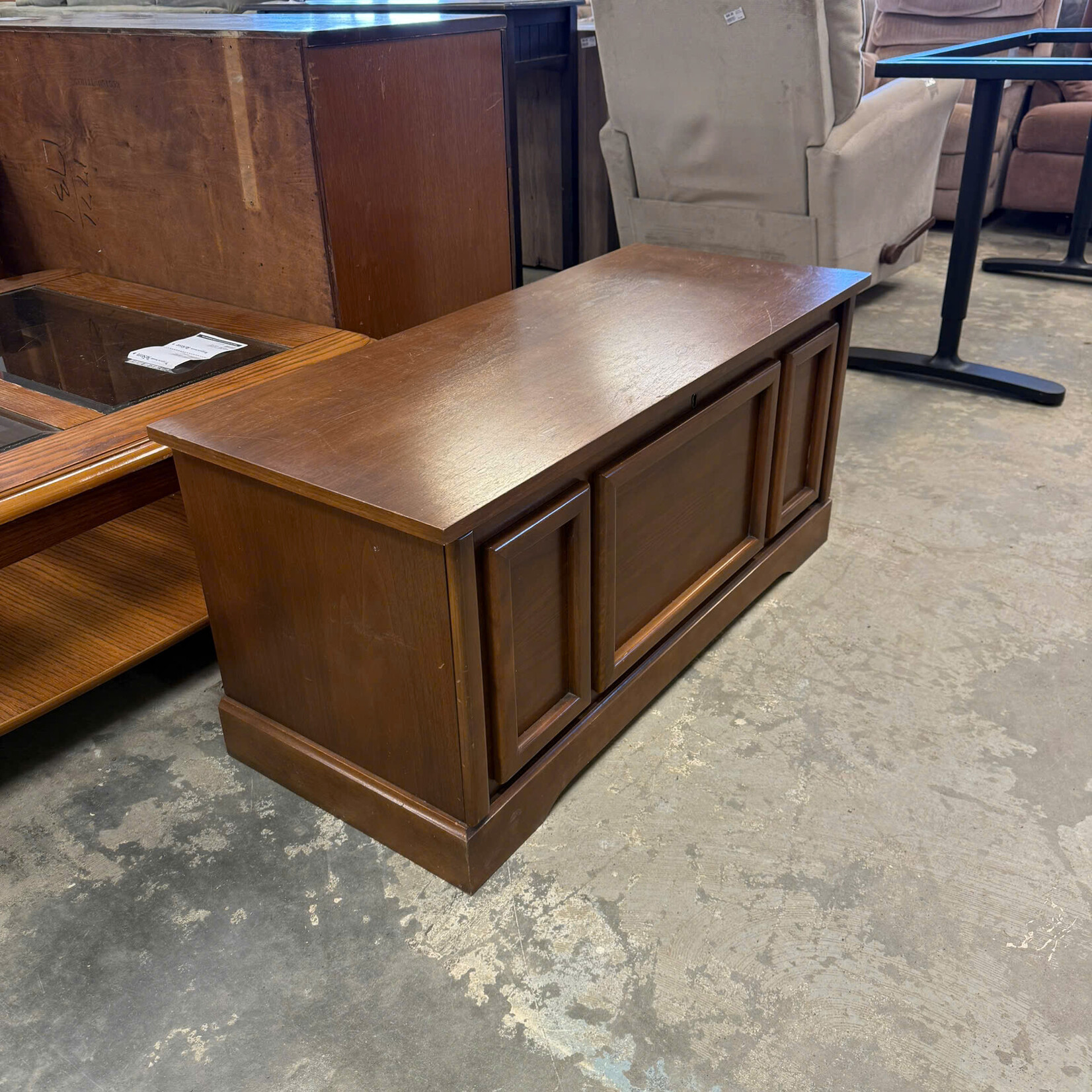 Storage Box
