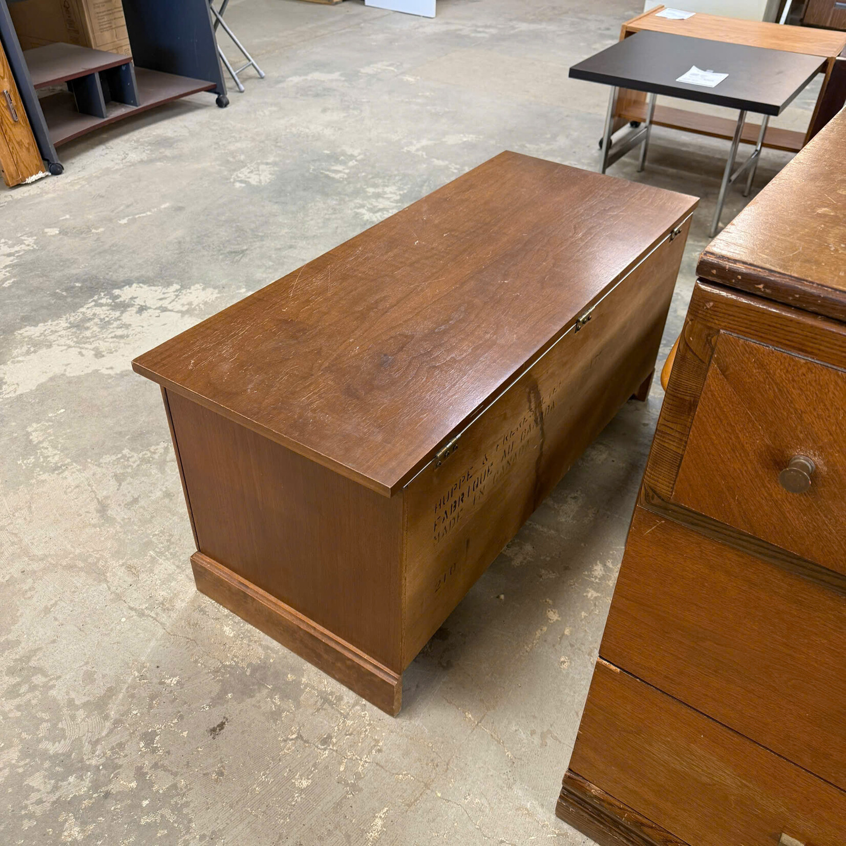 Storage Box