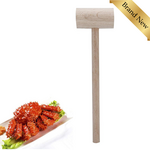 Wooden Crab or Lobster Mallet