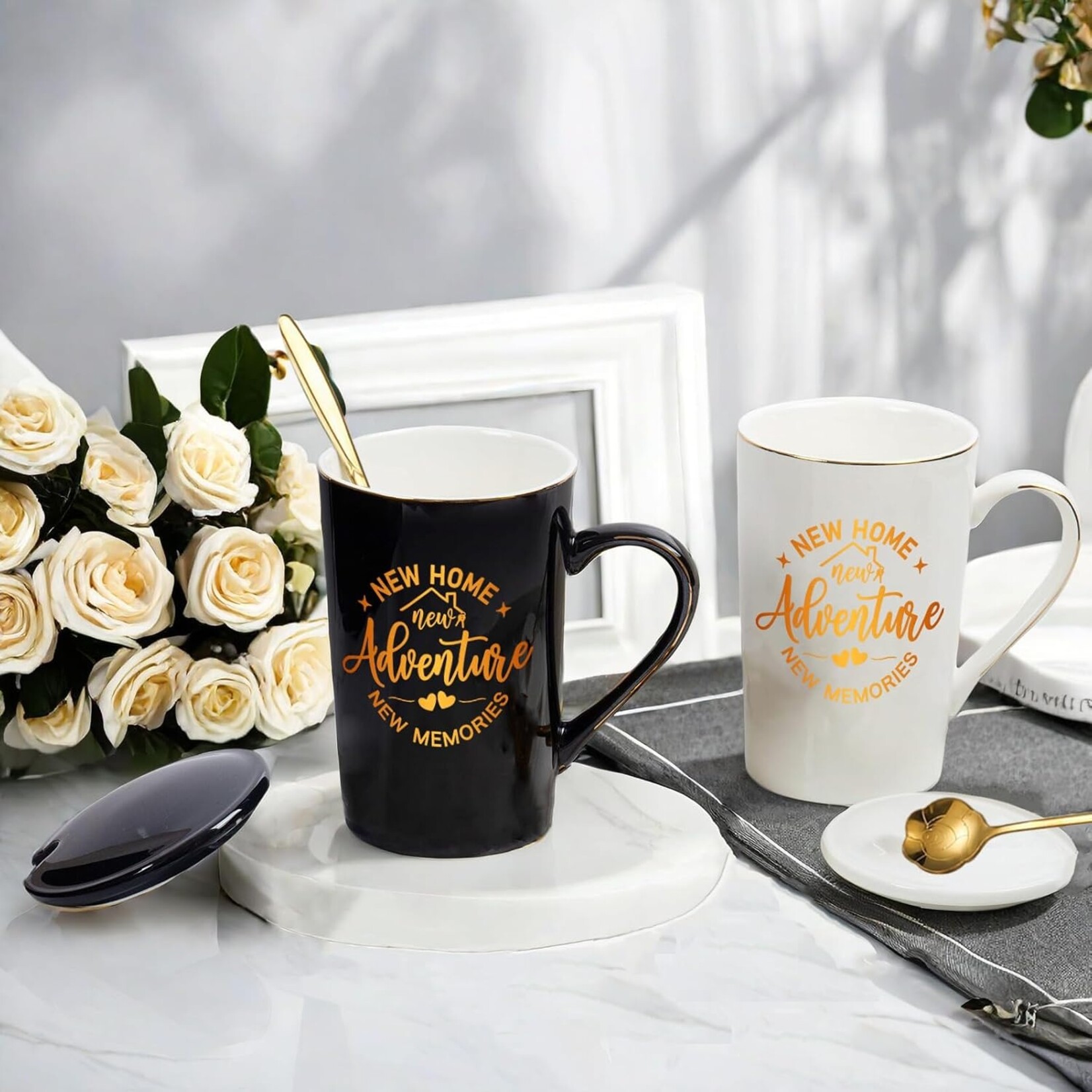 Adventure House Warming Gift Set
