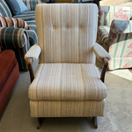 Rocking Sofa Chair