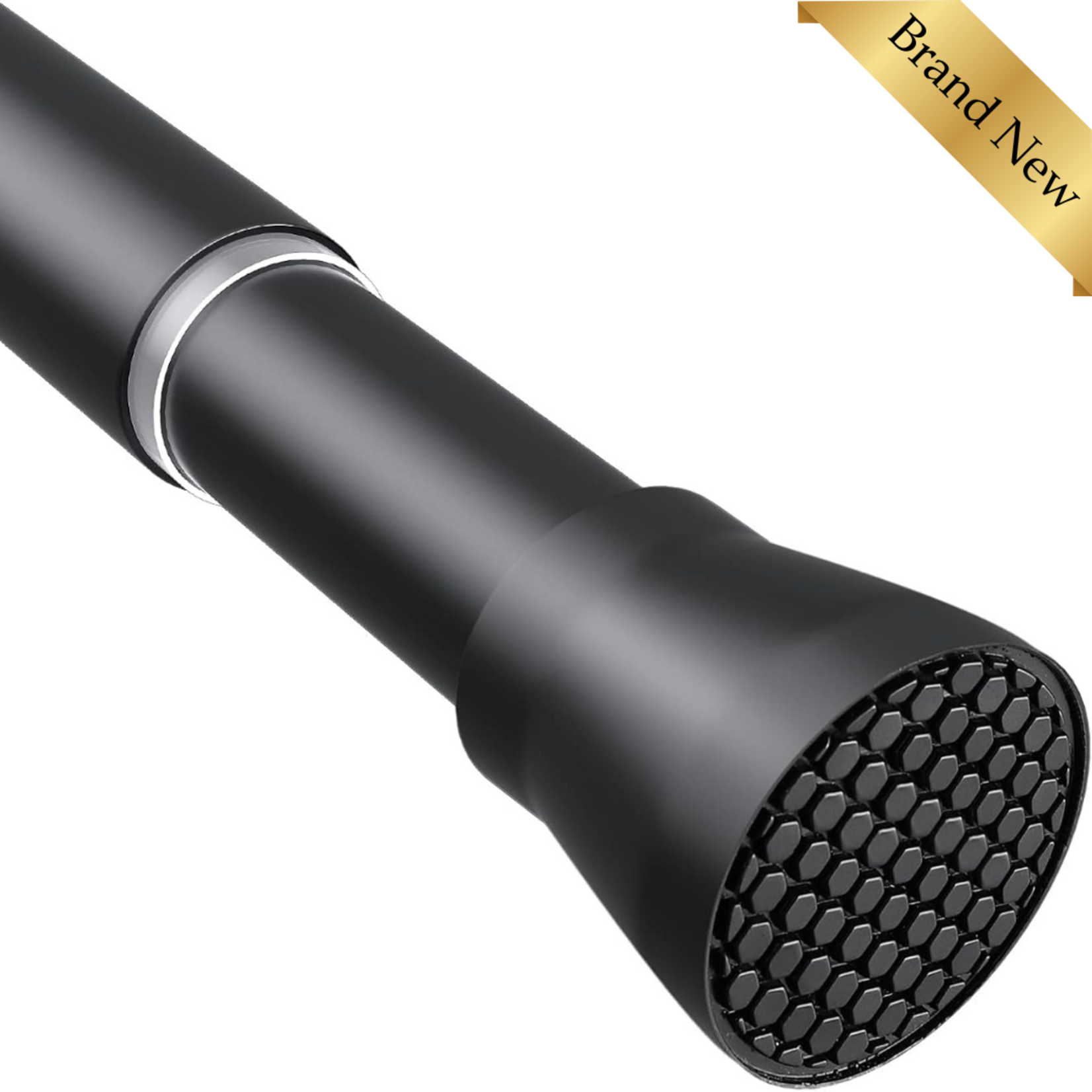 Tension Curtain Rod 30-64 in
