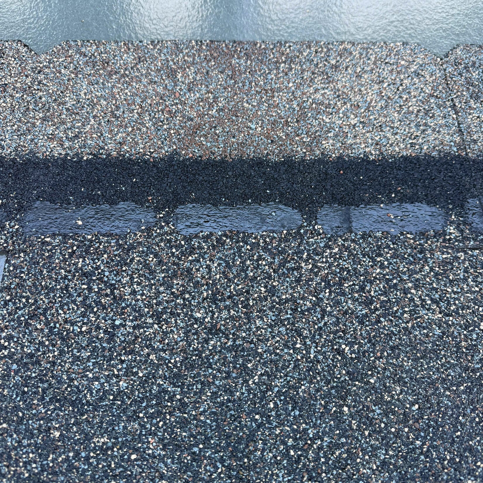 Full Bundles of Shingles