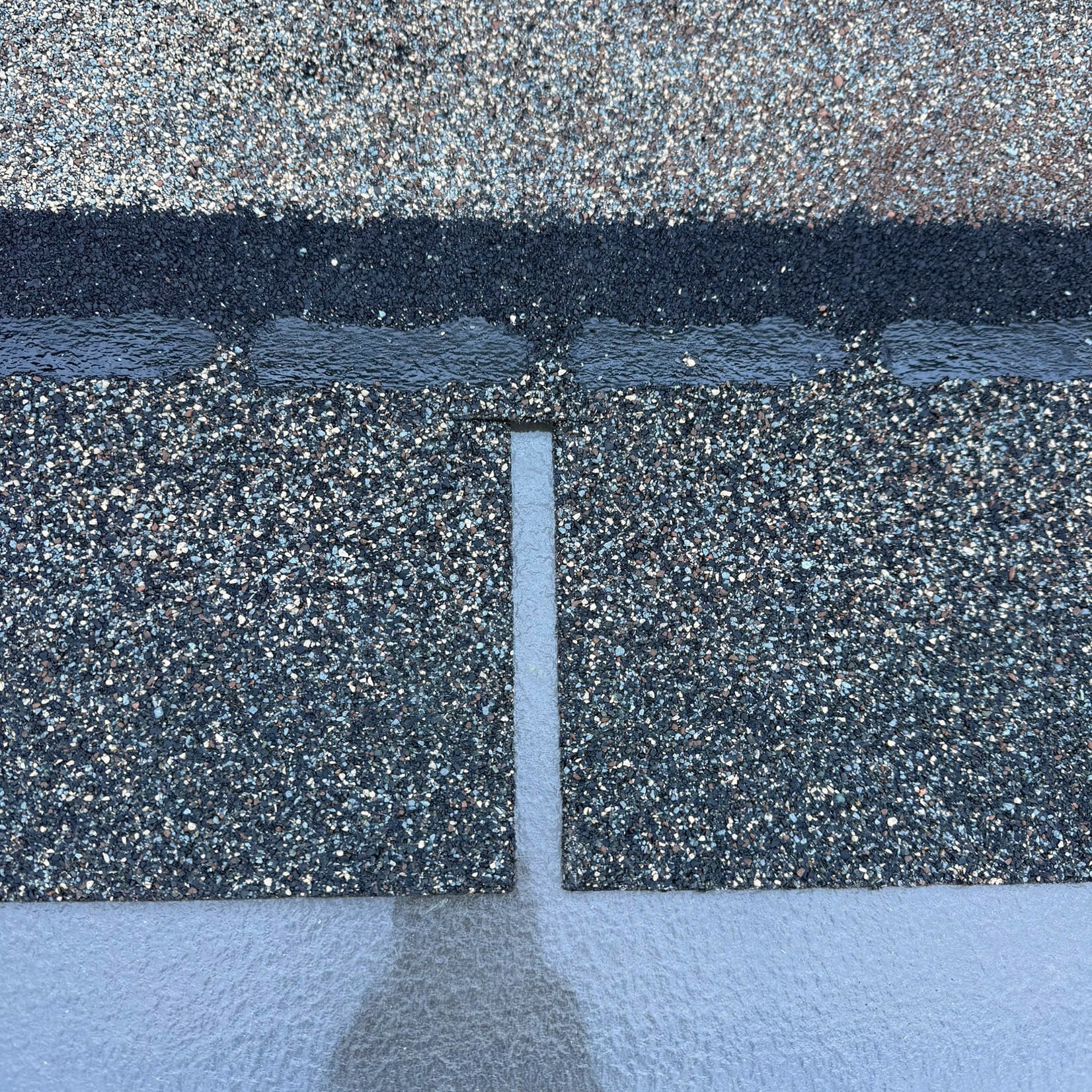 Full Bundles of Shingles