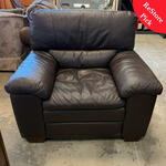 Big Brown Chair