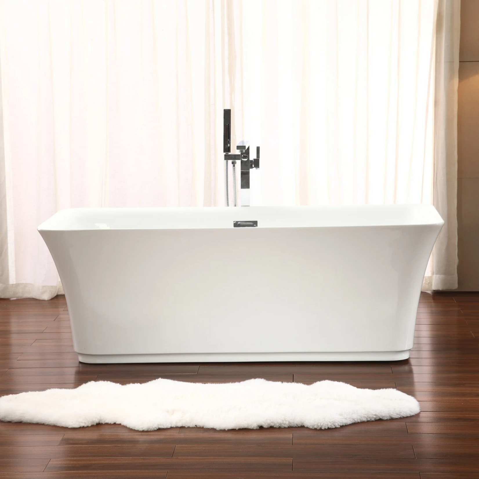 Maxx Neptune Bathtub