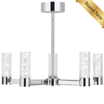 Callum LED Chandelier