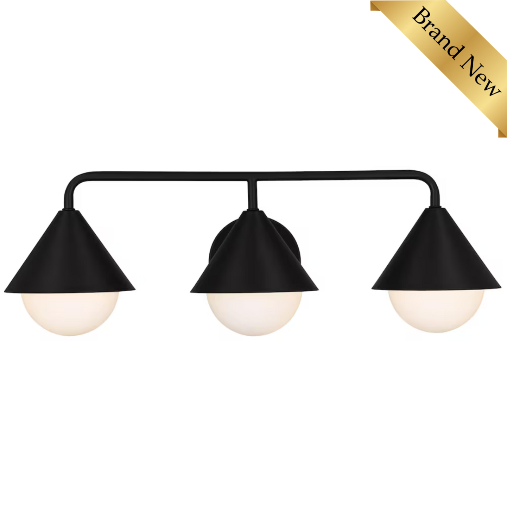 24" PIBAR Vanity Light