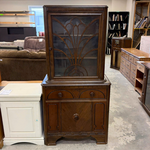 Antique Credenza