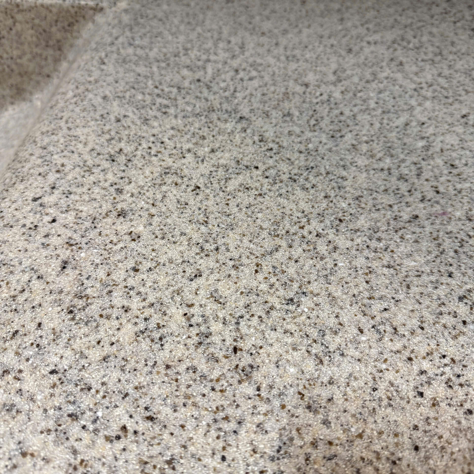 Faux Granite Vanity Top