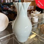 Seafoam Vase