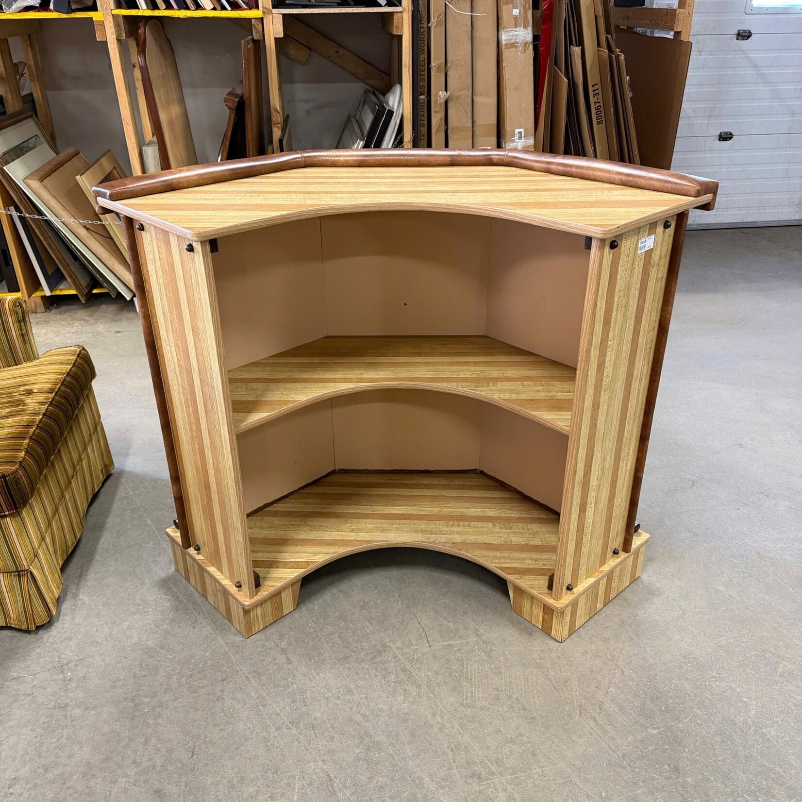 Mini Bar