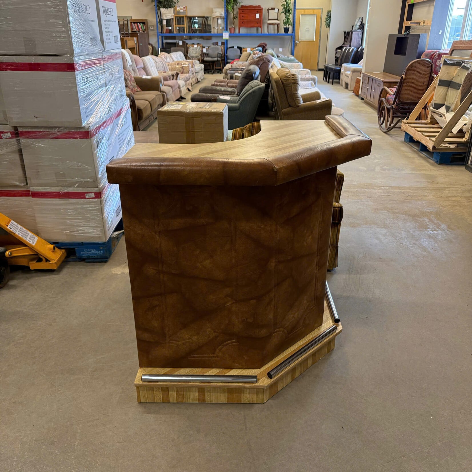Mini Bar