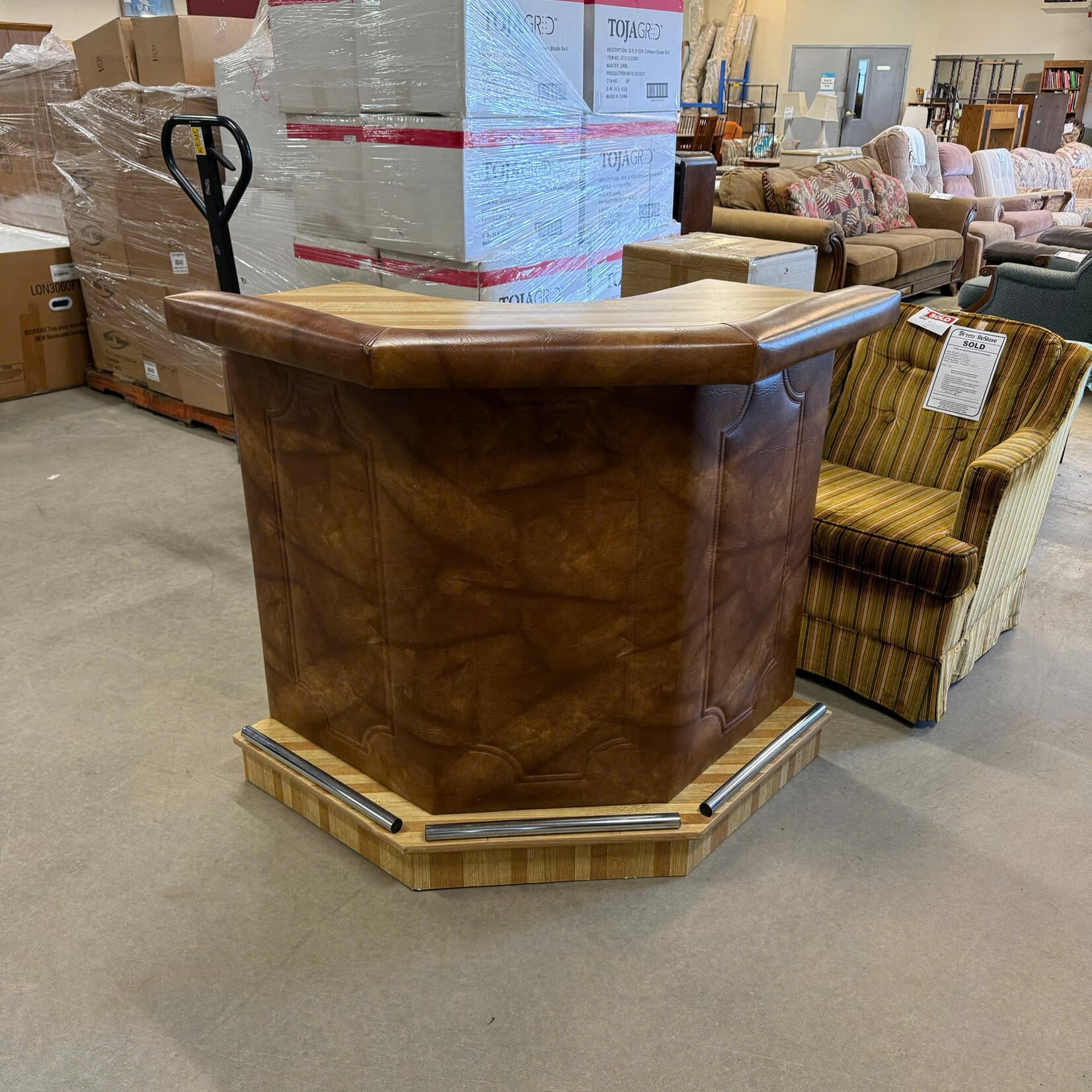 Mini Bar