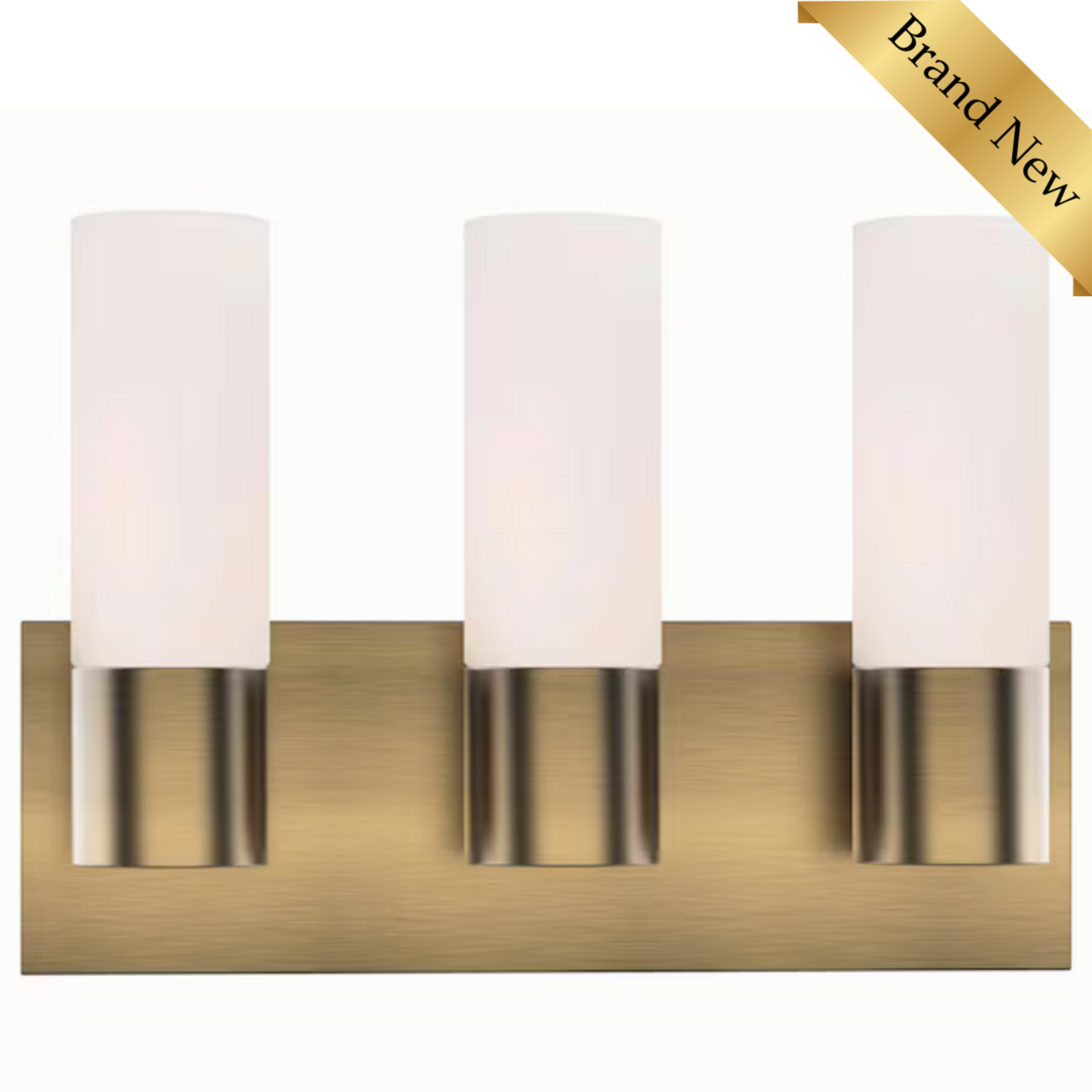 Naga Vanity Light