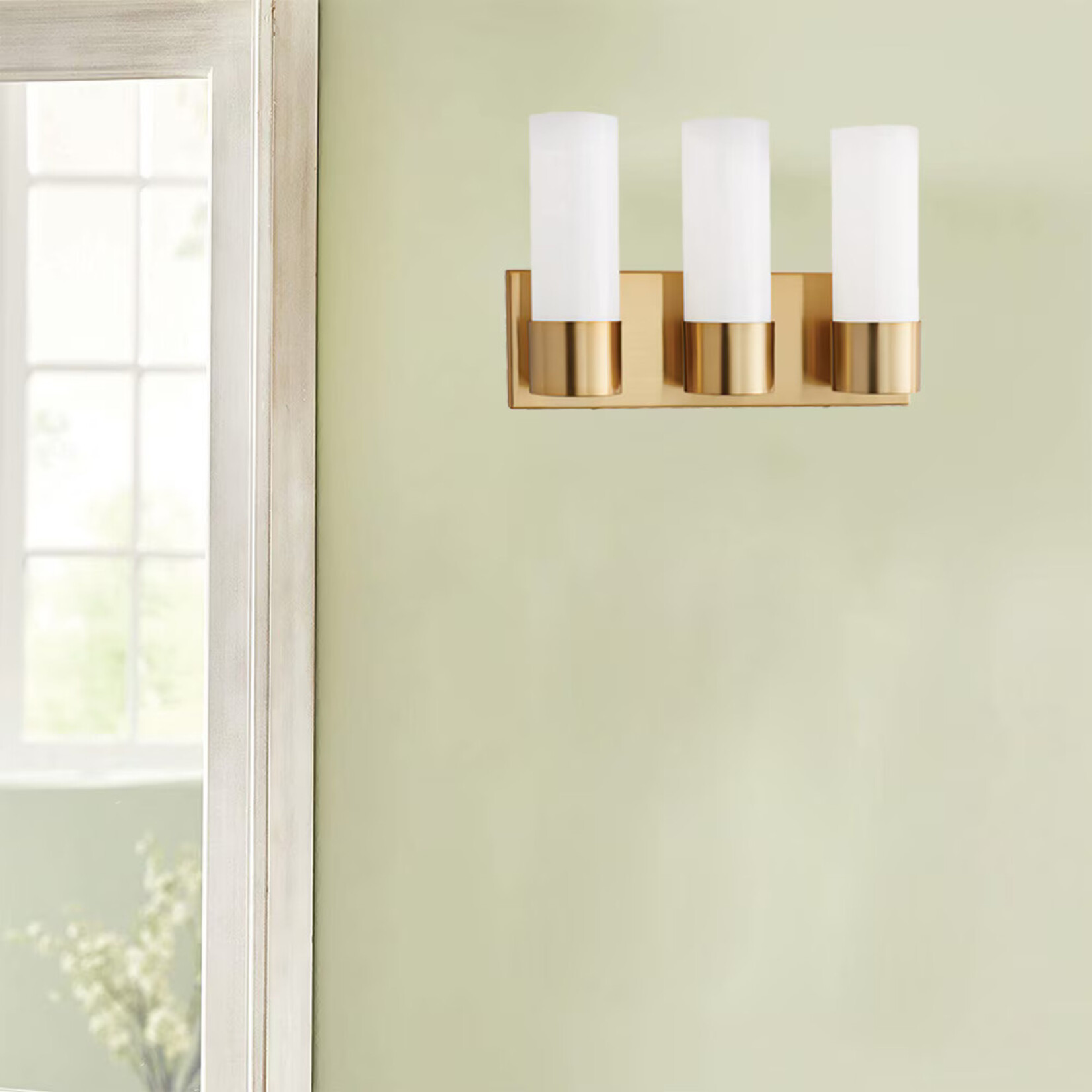 Naga Vanity Light