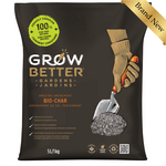 Grow Better Bio Chart 5 L