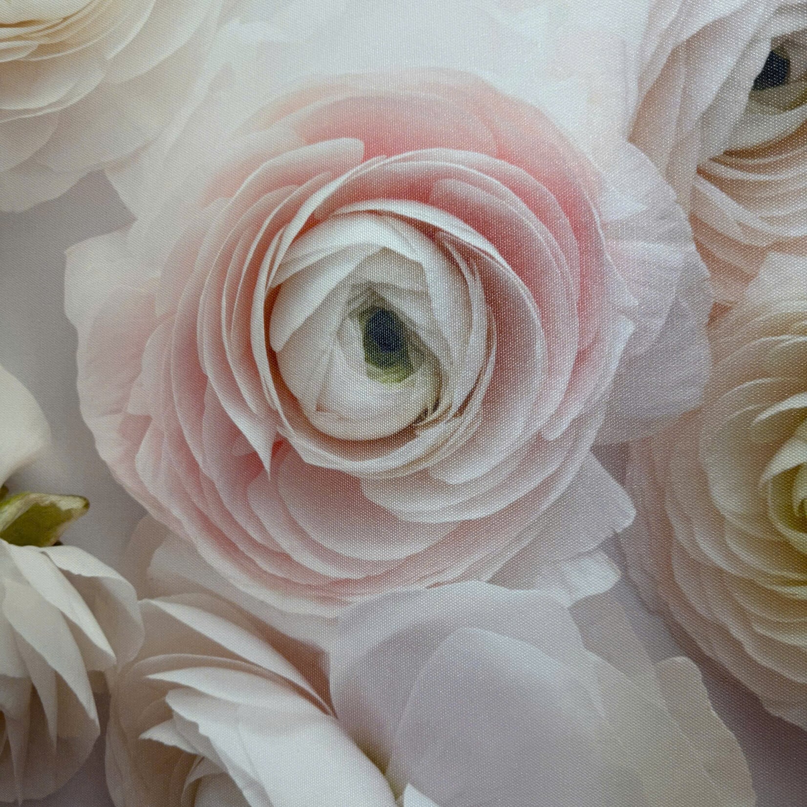 Roses Canvas Art