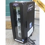 Small Black Chiller