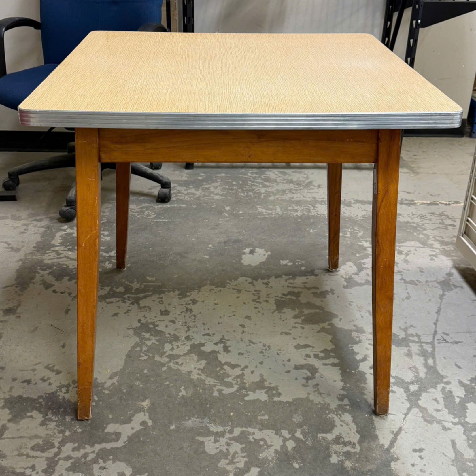 Square Table