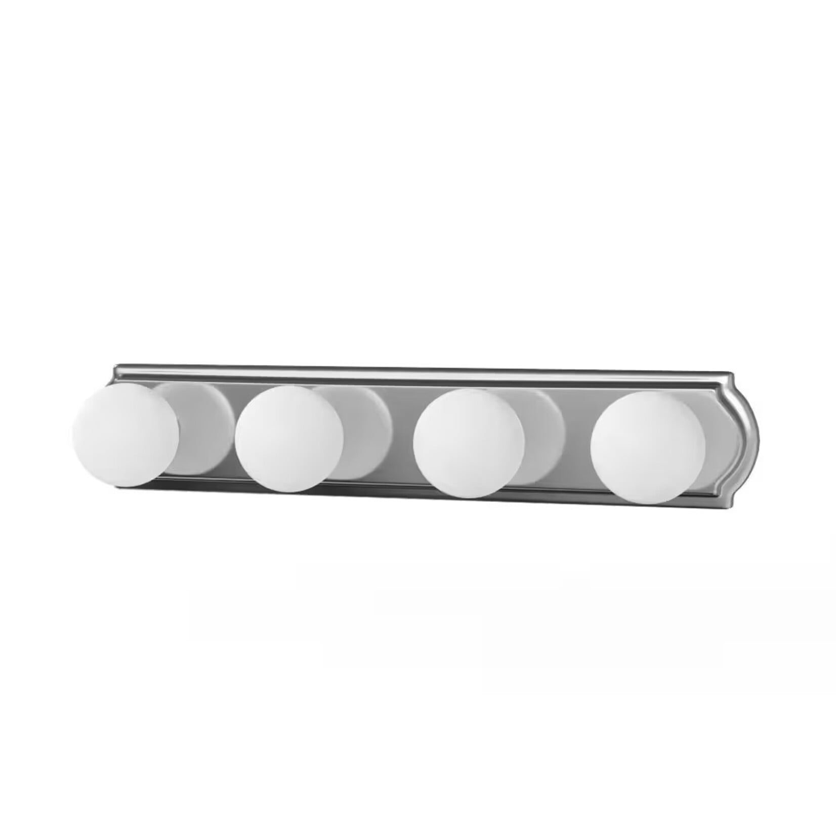 4-Light Vanity Fixture