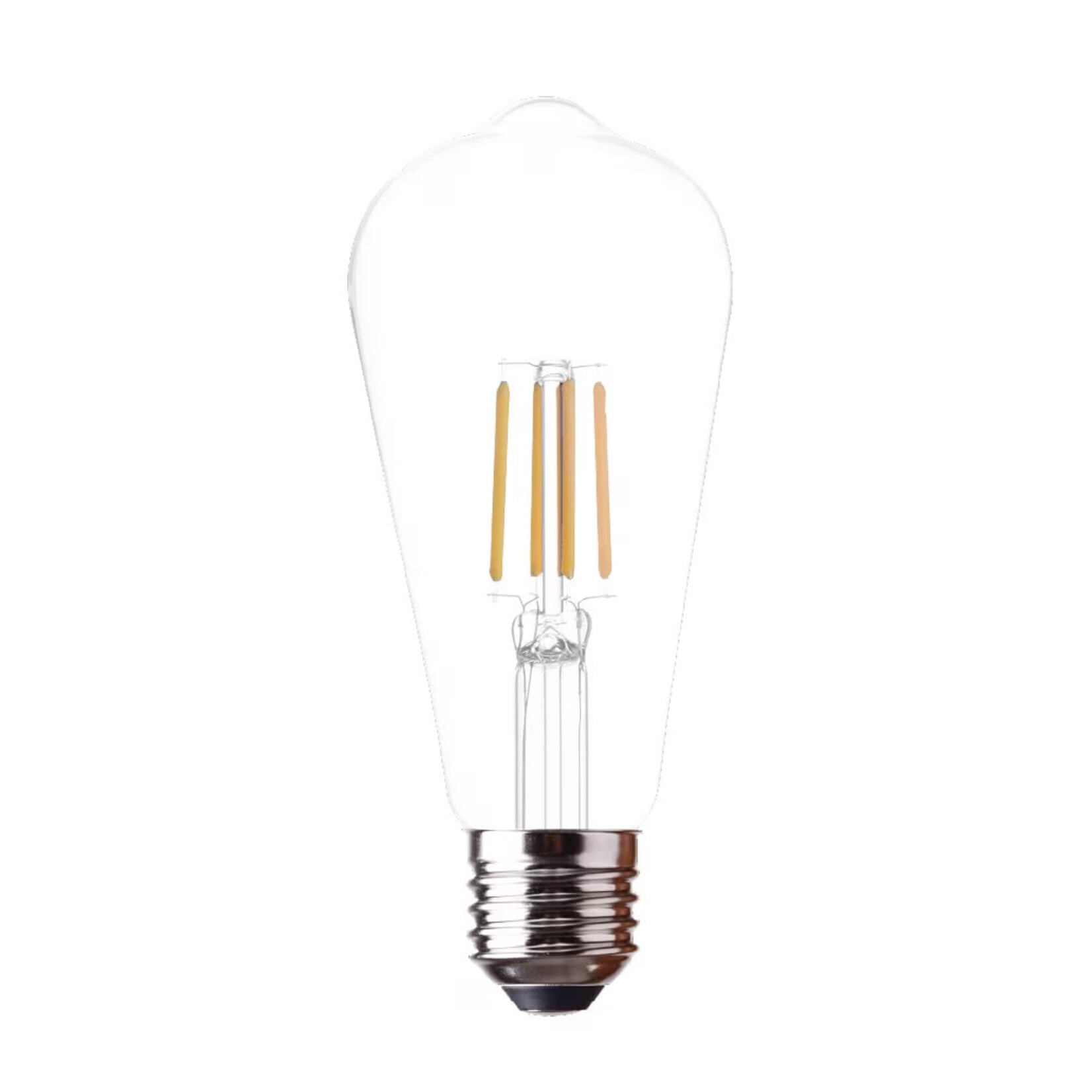 Light Bulb Set Of 3 60W