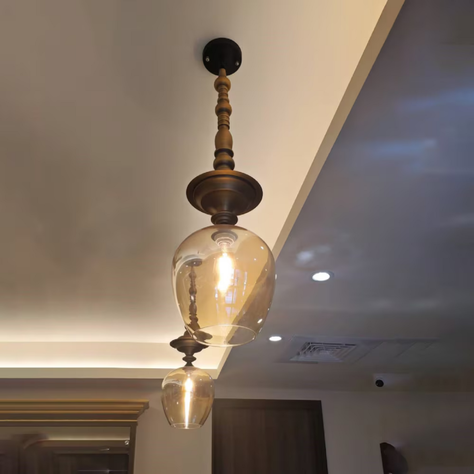 Light Bulb Set Of 3 60W