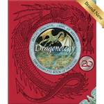 Book "Dragonology"