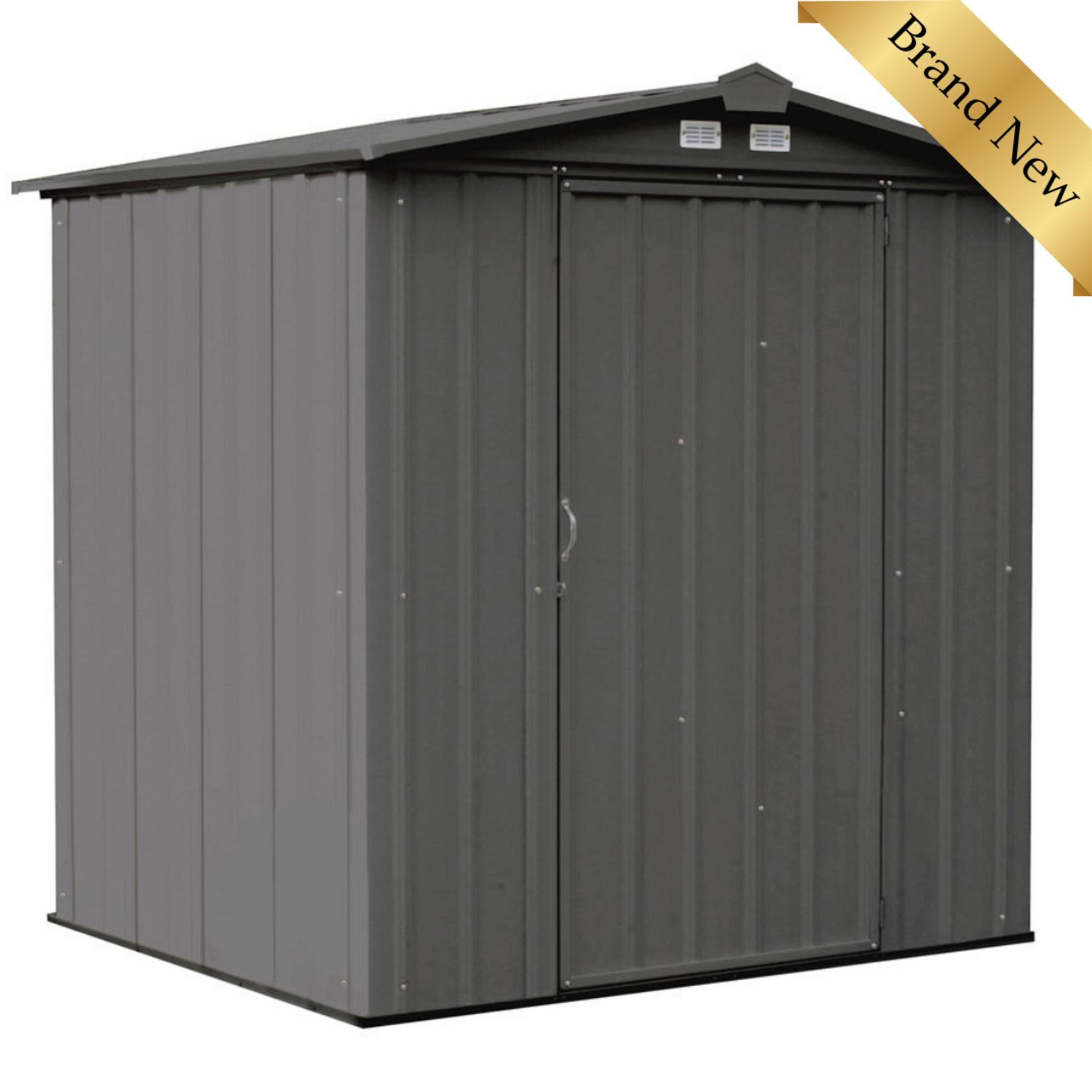Shed Steel Storage
