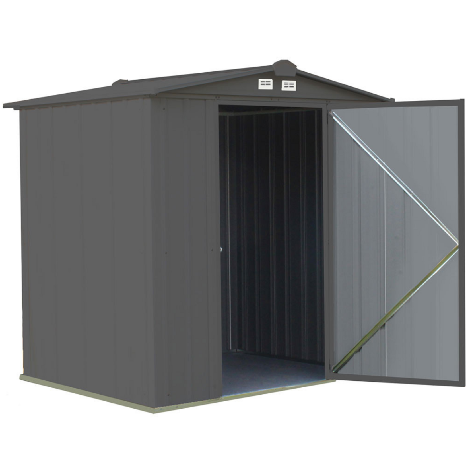 Shed Steel Storage
