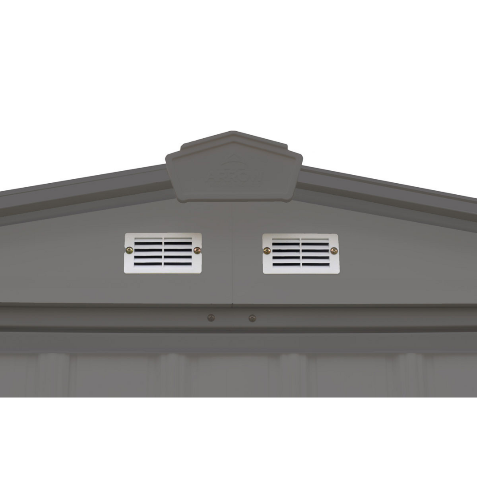 Shed Steel Storage