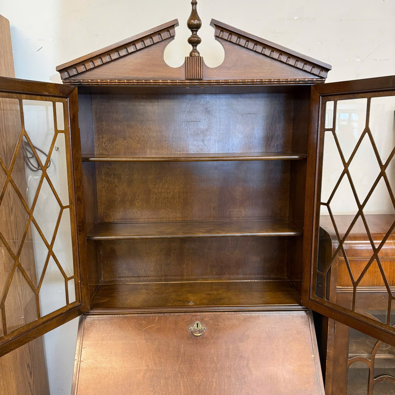 Antique Desk