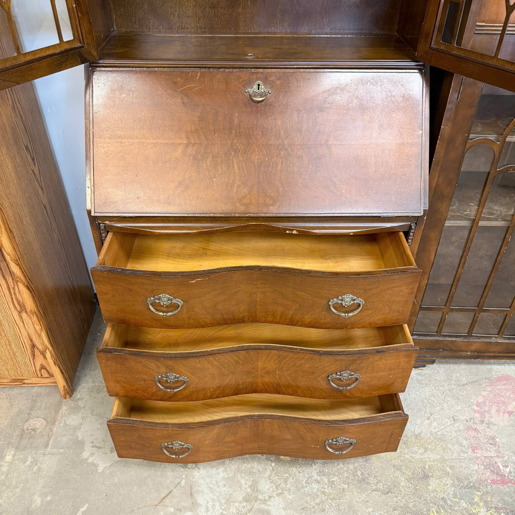 Antique Desk