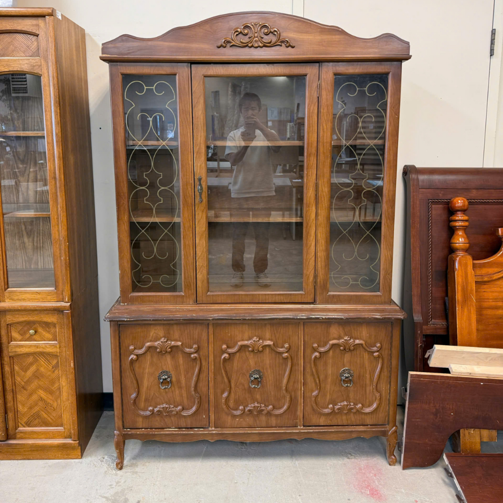 China Cabinet