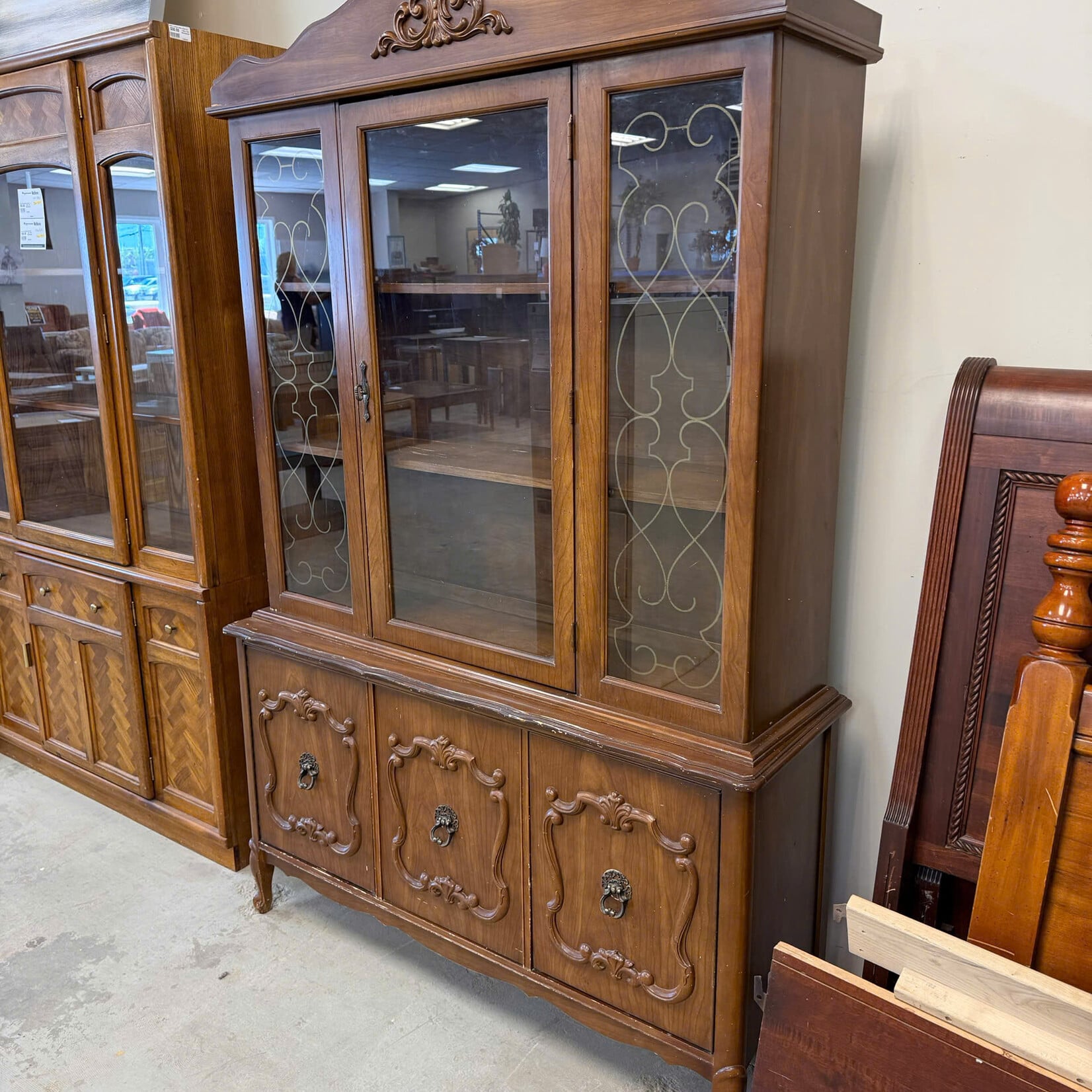 China Cabinet