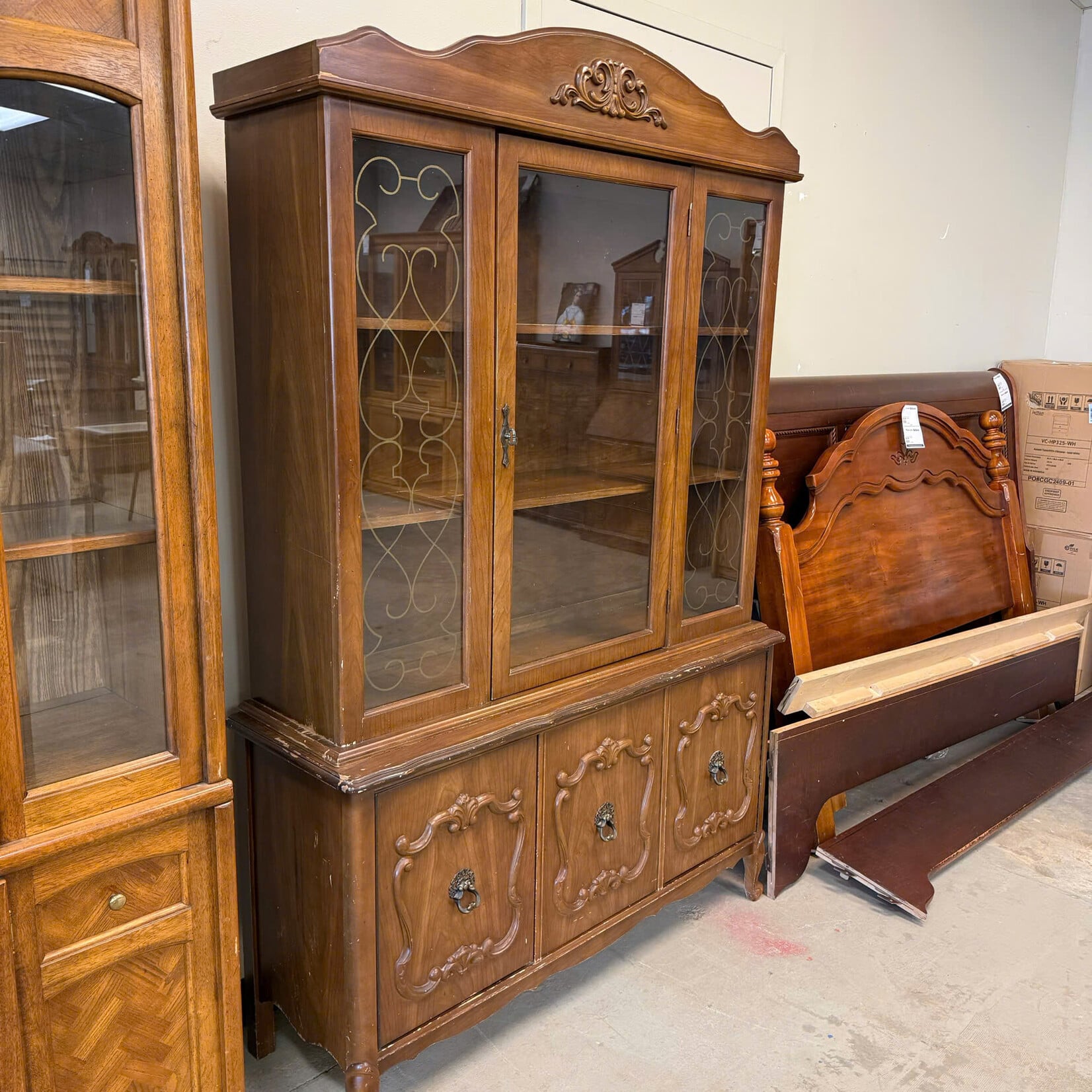 China Cabinet