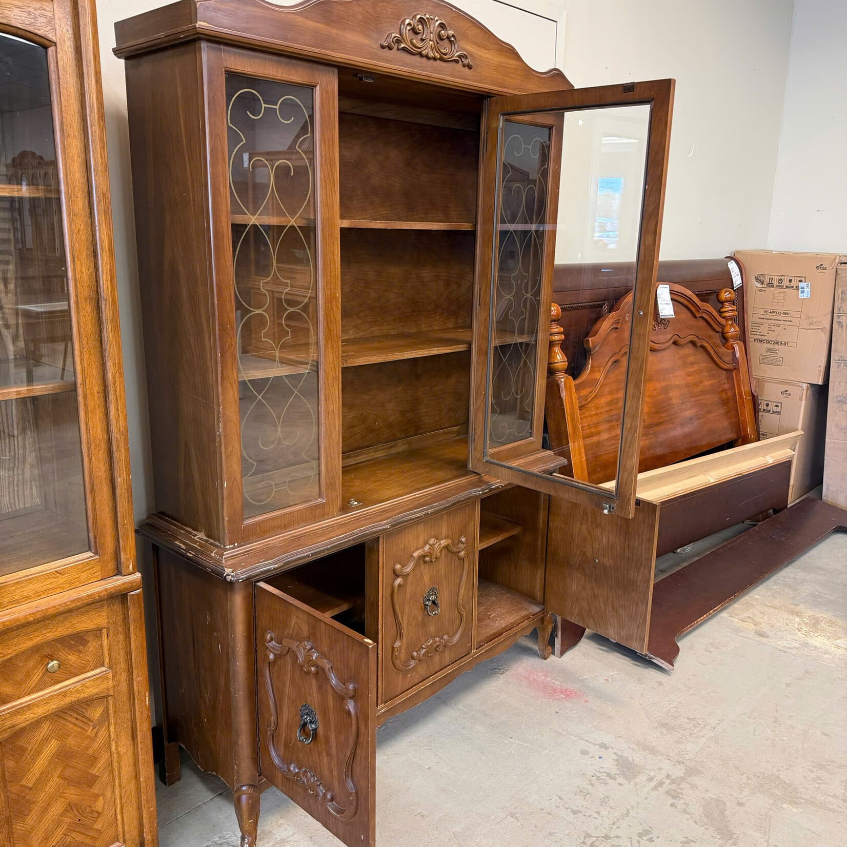 China Cabinet