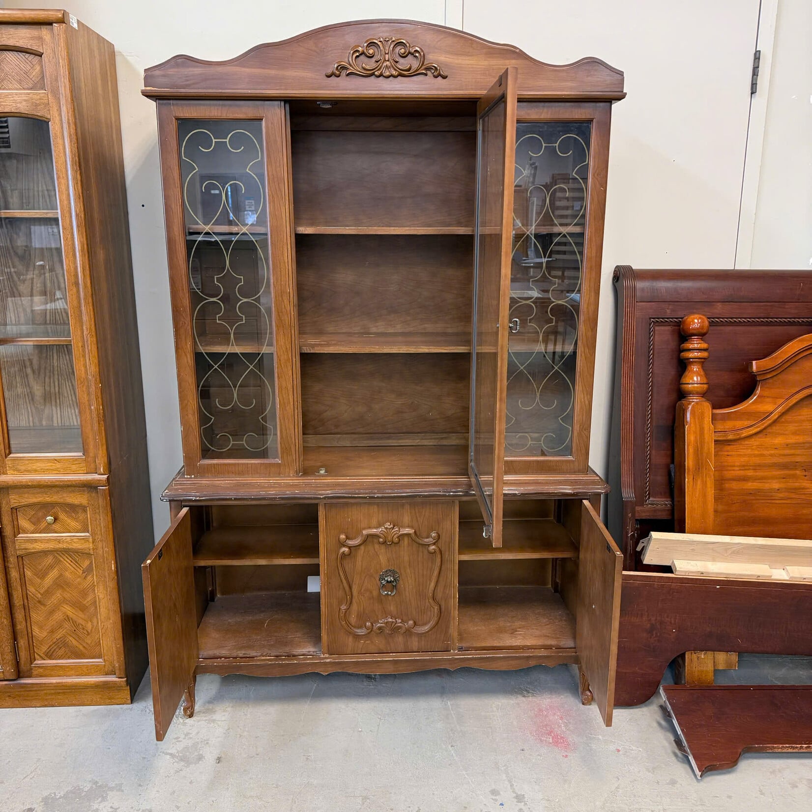 China Cabinet