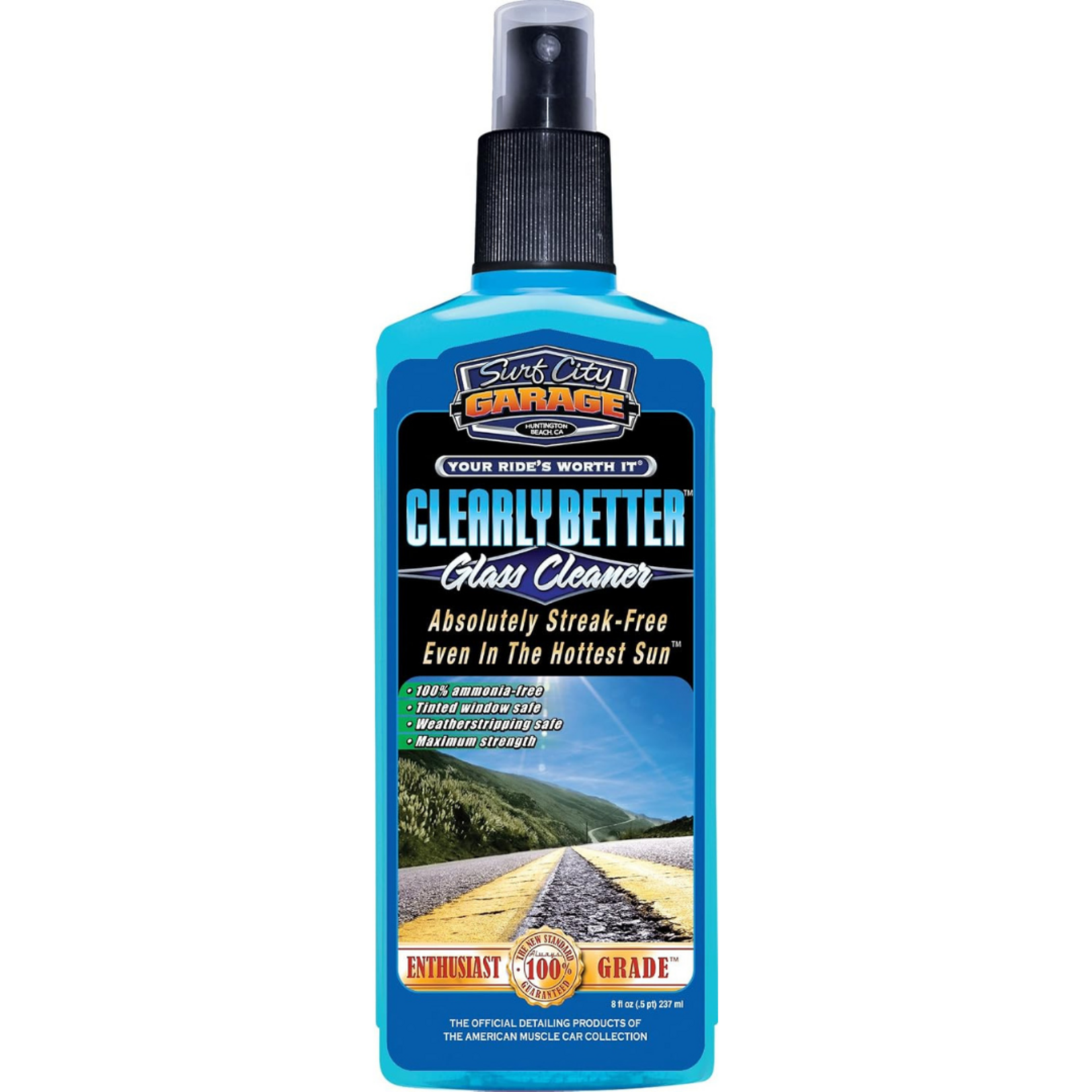 4Pk Auto Detailing Essentials