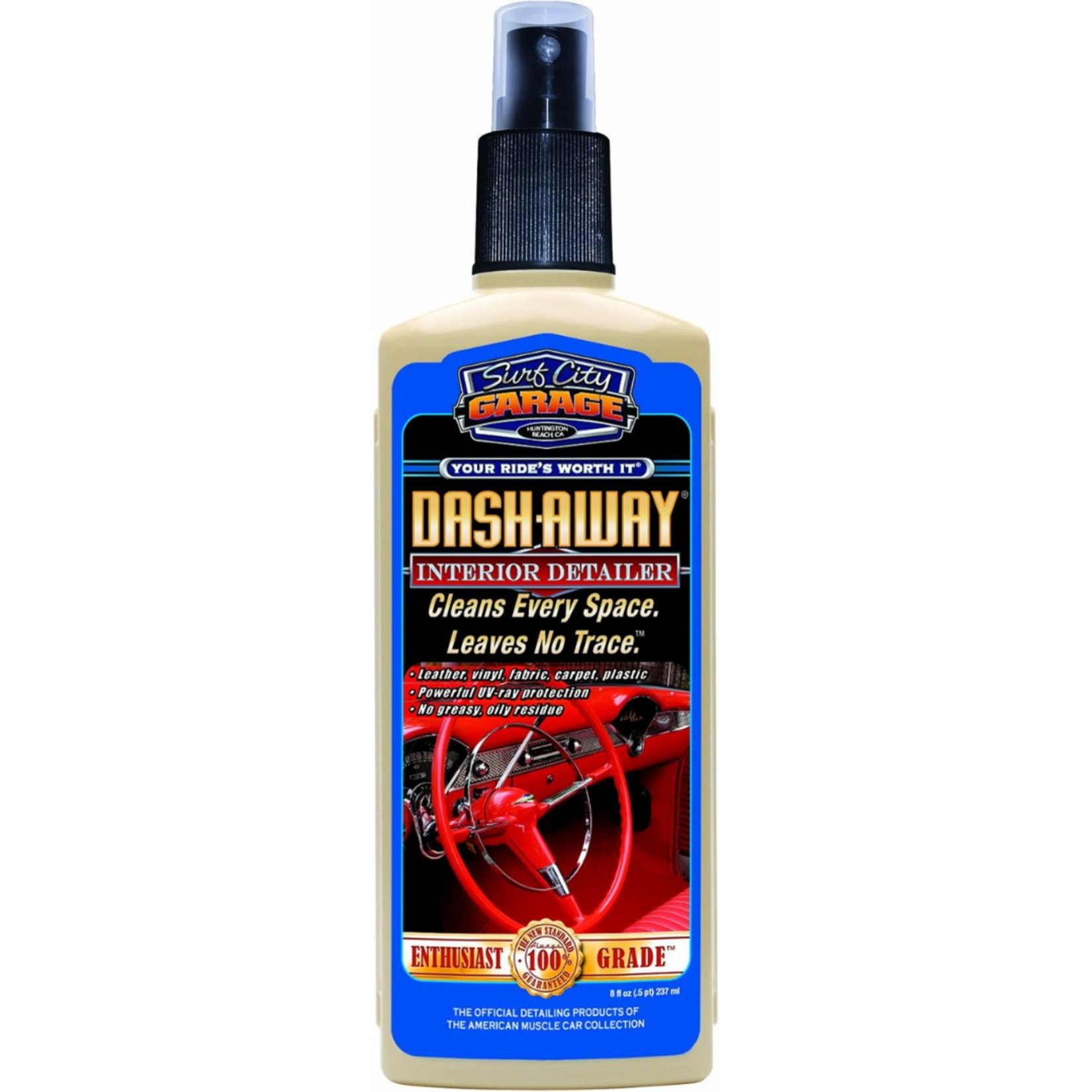 4Pk Auto Detailing Essentials