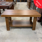 Teak Coffee Table