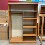 Wardrobe Shelving Unit