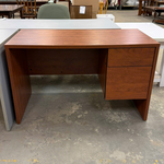 2 Drawer Office Desk